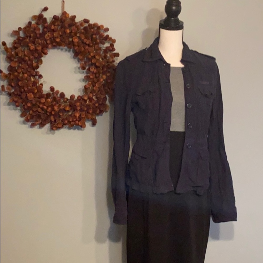J Crew Jacket